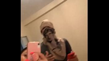 Bromas durante la grabación del video prohibido Bruno Teix XVIDEOS