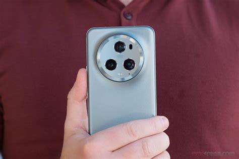 Honor Magic5 Pro Pictures Official Photos