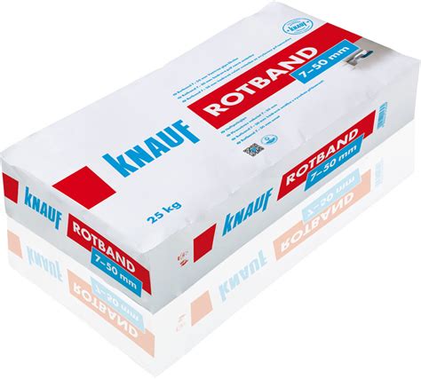 KNAUF Rotband Haftputzgips | MIXFIX - Der Spezialist für WDVS ...