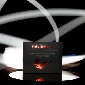 The Most Kinky Bedroom Challenges For Couples Valentine S Day Sex Game Boyfriend Gift Date