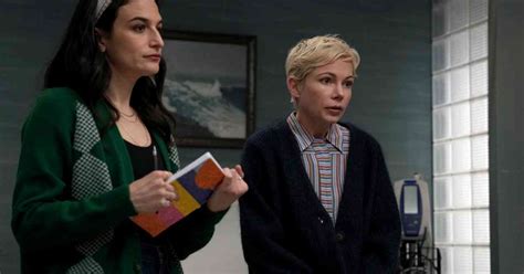 Dying For Sex Inspir E D Une Histoire Vraie Ce Que Molly A V Cu Tait Tr S Fort Premiere Fr