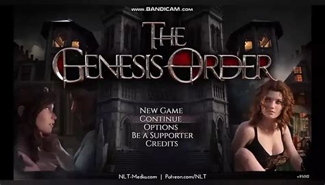 The Genesis Order Ella And Erica Creampie Eater Part English Cartoon Porn Xhamster