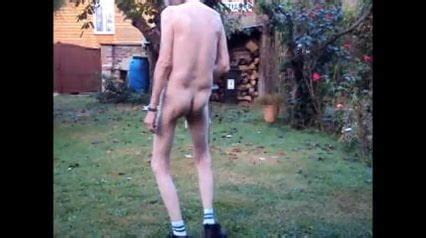 Outdoor Wank Gay Man Porn Xhamster