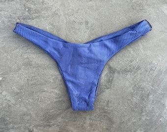 Brazilian Bikini Bottom Swimwear Swimsuit Beachwear Arpa Etsy