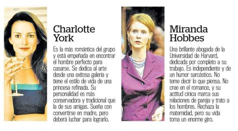 Sex and the City cumple 25 años entre la moda y el streaming La Prensa Gráfica