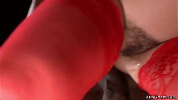 Enorme Polla Negra Follando A Una Nena Atada XVIDEOS