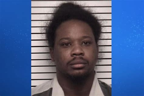 Statesville Man Accused Of Sexually Assaulting Woman At Northview