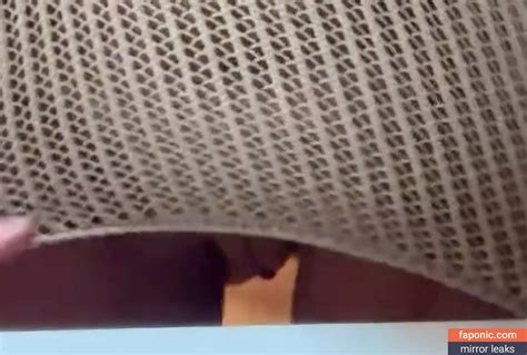 La Alby Aka Lady Al Nude Leaks Photo 11 Faponic