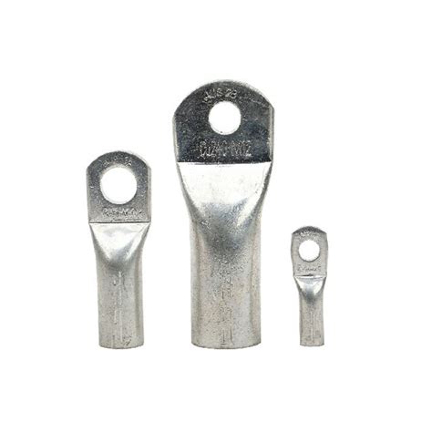 Copper Lugs - PTCPL