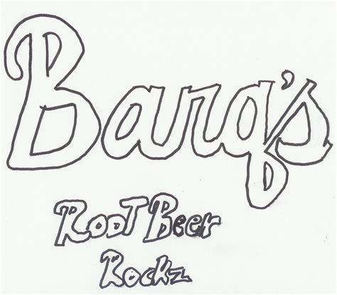 Barq's by julie187 on DeviantArt