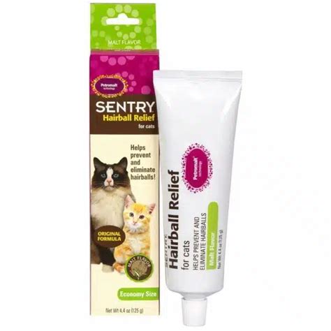 Best Hairball Remedy For Cats Top 8 Products In 2023 Alpha Paw