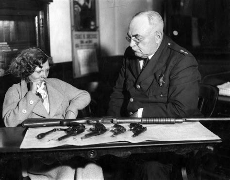 True Crime Mystery Of The Ferocious Blonde Tigress Armed Robber Who Evaded Justice After