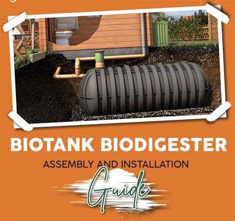 Bio Tank System - Biotank Africa