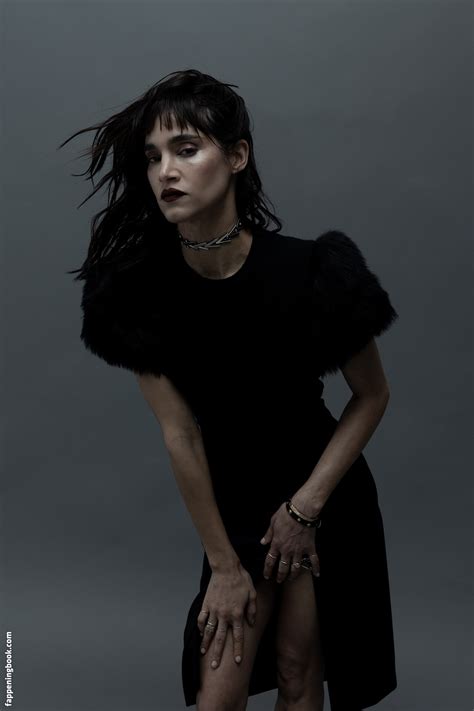 Sofia Boutella Sofisia7 Nude The Fappening Photo 8578761 FappeningBook