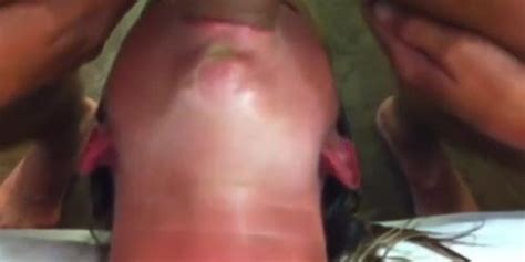 Special 2000 THE BLONDE Blowjob Tnaflix