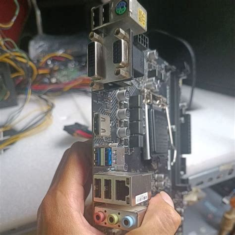 [KHÔNG FE CHẶN] H310M PRO VDH PLUS MSI main mainboard h310 h310m sk ...