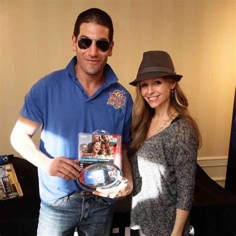 Biography And Details Of Erin Angle Jon Bernthals Wife Dnb Stories