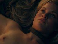 Naked Bonnie Sveen In Spartacus Blood And Sand