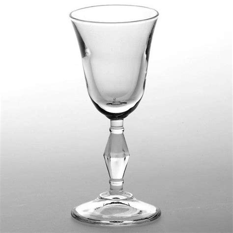 Бокал для красного вина, для белого вина "Ретро", 236 мл - купить по ...