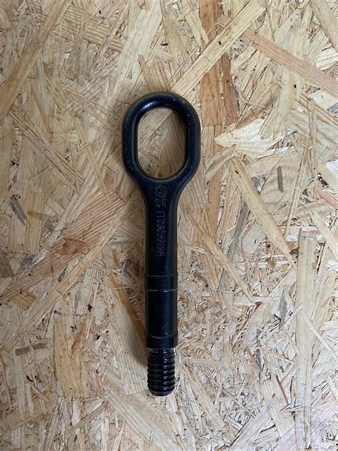 Tažné oko Škoda Superb II 1T0 805 615 A | Auto Šimpach