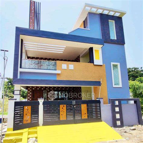 Independent House Kengeri Metro Station Without Brokerage Semi