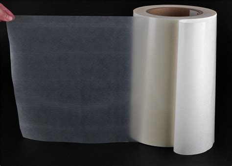Abs And Pc Bonding Eva Hot Melt Adhesive Film Wide Operation Temperature