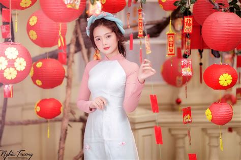 Bộ ảnh hot girl Lan hương An Vy đẹp mê hồn