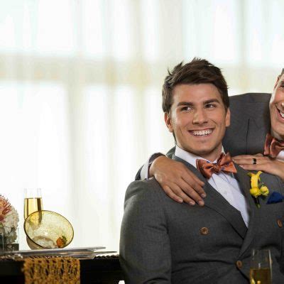 Sugar Baby Gay Estilo Sugar