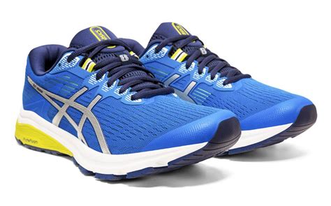 Купить кроссовки Asics GT-1000 8 | Интернет-магазин RunLab