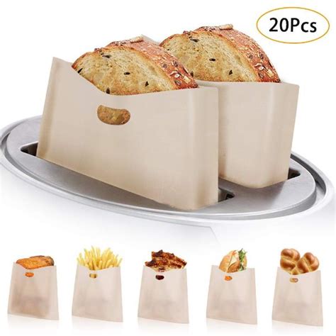 Toaster Bags-savesoo.com