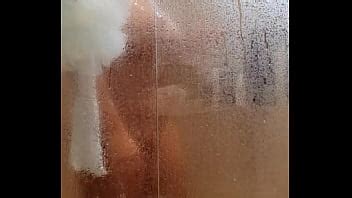 Taking A Shower For You Xvideos
