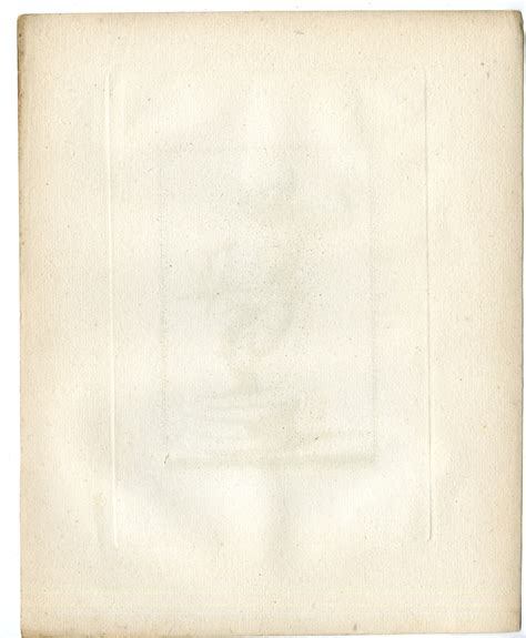 Antique Master Print STATUE NUDE DANCING MIDGET HERCULEUM David Sylvain Pictura Antique