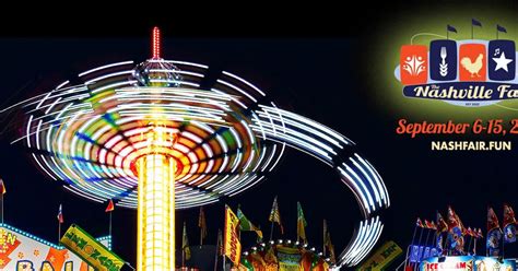 The Nashville Fair Nashville Guru