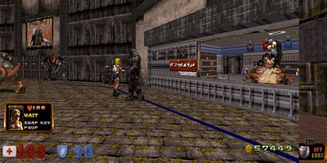 Best Duke Nukem 3d Mods