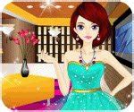 Game Hot girl làm việc Chơi trò chơi trang điểm cho bạn gái
