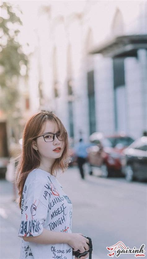 Nét đẹp hút hồn lung linh như idol Hàn Quốc của hot girl Thu Hương