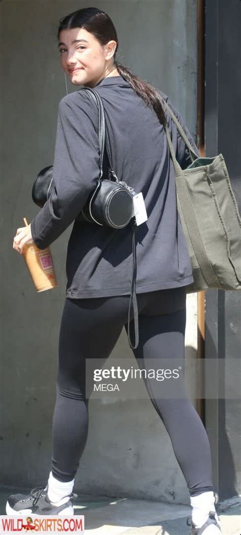 Charli D Amelio Charli Damelio Charlidamelio Charliesdamelio Nude OnlyFans Instagram