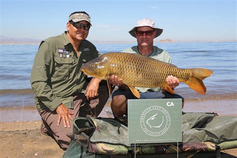 Gallery California Event — American Carp Society