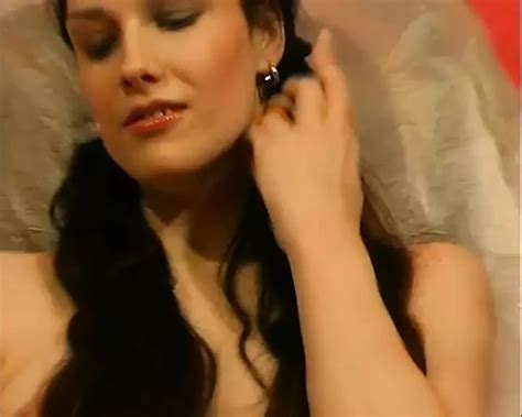 I Present To You Eva A Real Brunette Fairy With A Great Amateur Amateur Porn XHamster