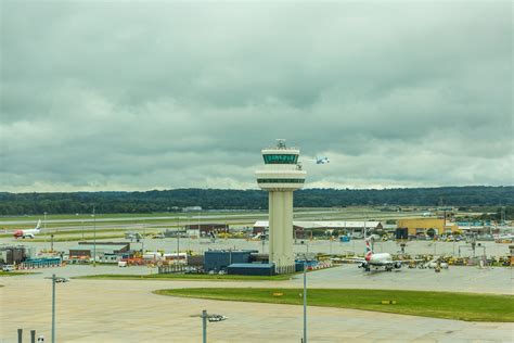Aéroports au Royaume-Uni | Travel Guide