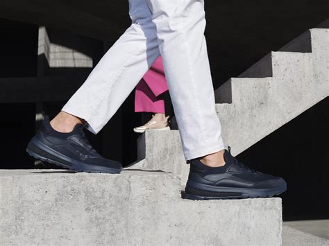 Geox® SPHERICA EC7: Leather Loafers black Man | Geox®