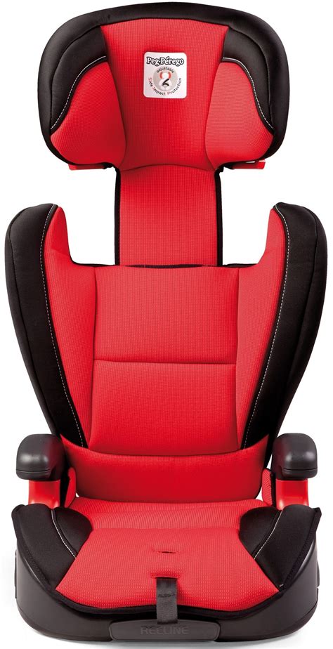 Детское автокресло Peg Perego Viaggio 2-3 Surefix Black – PandaShop.md ...