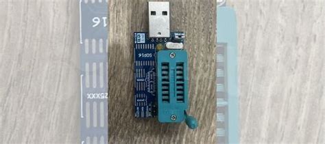 Программатор купить в Краснодаре | Электроника | Авито