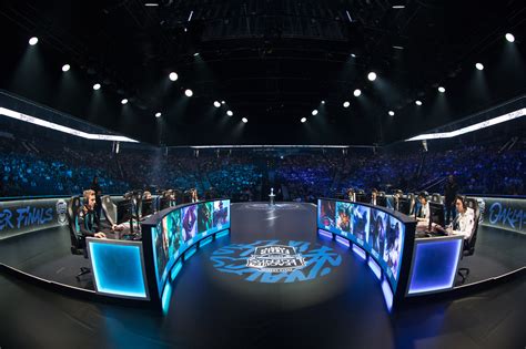 2019 LCS Spring Finals Fan Guide League Of Legends