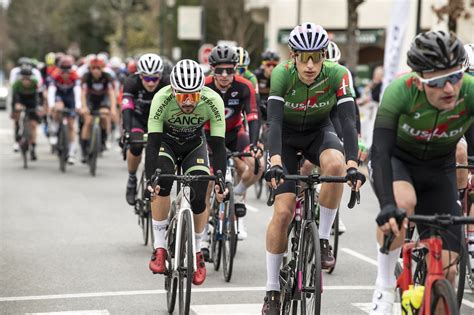 Le Sport Basque Amateur Fait Sa Transition Nerg Tique Kirola Mediabask