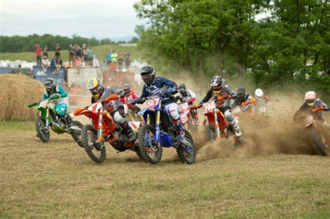 2020 High Point Gncc Results Cycle News