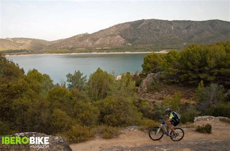 La Ruta De Las Caras Y La Ermita De Los Desamparados Iberobike