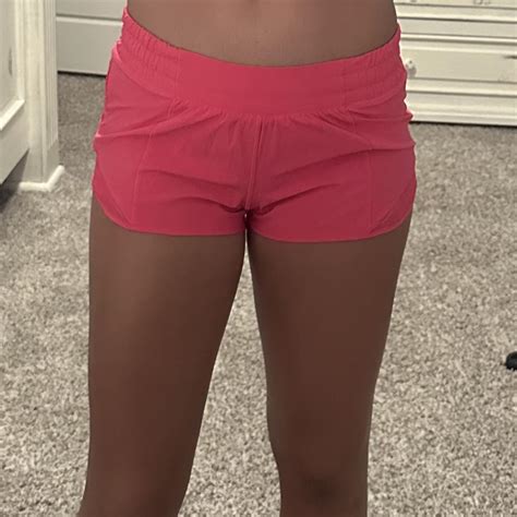 Lululemon Hotty Hot Low Rise Lipgloss Size In Depop