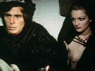 Naked Chantal Broquet In Amazon Golden Temple