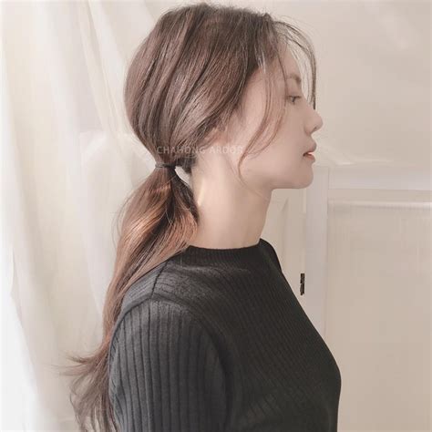 Đây là 3 màu nhuộm hot nhất tại Hàn lúc này nếu muốn được chúng bạn trầm trồ thì các nàng nên